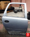 Oto Çıkma Parça / Opel / Meriva / Kaporta & Karoser / Sağ Arka Kapı / Çıkma Parça 