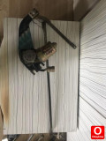 Oto Çıkma Parça / Tofaş / Şahin / Oto Cam / Cam Motoru / Çıkma Parça 