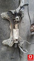 Oto Çıkma Parça / Volkswagen / Golf / Direksiyon / Direksiyon Kutusu / Çıkma Parça 