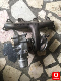 Oto Çıkma Parça / Opel / Insignia / Egzoz / Egzoz Manifoldu / Çıkma Parça 