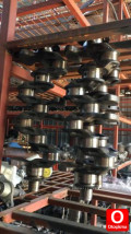 Oto Çıkma Parça / Volkswagen / Golf / Motor / Krank / Çıkma Parça 