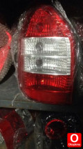 Oto Çıkma Parça / Opel / Zafira / Far & Stop / Sol Arka Stop / Çıkma Parça 