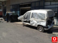Hurda Belgeli Araçlar / Peugeot / Partner