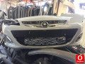 Oto Çıkma Parça / Opel / Astra / Tampon / Orta Izgara / Çıkma Parça 