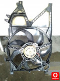 Oto Çıkma Parça / Opel / Corsa / Fan / Fan Paneli / Çıkma Parça 