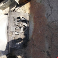 Oto Çıkma Parça / Peugeot / 206 / Fan / Fan Paneli / Çıkma Parça 