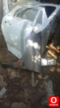 Oto Çıkma Parça / Renault / Clio / Kaporta & Karoser / Sağ Ön Çamurluk / Çıkma Parça 