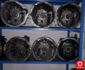 Oto Çıkma Parça / Mercedes / Sprinter / Şanzıman / Şanzıman Komple / Çıkma Parça 