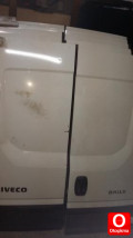 Oto Çıkma Parça / Iveco - Otoyol / Daily / Kaporta & Karoser / Sol Arka Kapı / Çıkma Parça 