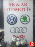 Oto Çıkma Parça / Volkswagen / Polo / Far & Stop / Sol Ön Far / Çıkma Parça 