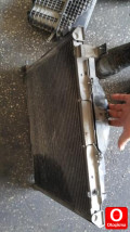 Oto Çıkma Parça / Renault / Clio / Radyatör / Su Radyatörü / Çıkma Parça 