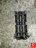 Oto Çıkma Parça / Jeep / Cherokee / Motor / Karter / Çıkma Parça 
