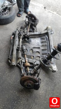 Oto Çıkma Parça / Renault / Clio / Alt Takım / Karter Muhafaza / Çıkma Parça 