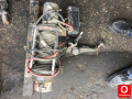 Oto Çıkma Parça / Suzuki / Vitara / Kaporta & Karoser / Sağ Arka Kapı / Çıkma Parça 