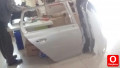 Oto Çıkma Parça / Volkswagen / Golf / Kaporta & Karoser / Sağ Arka Kapı / Çıkma Parça 