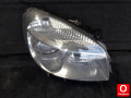 Oto Çıkma Parça / Fiat / Doblo / Far & Stop / Sağ Ön Far / Çıkma Parça 