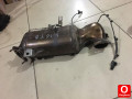 Oto Çıkma Parça / Opel / Astra / Egzoz / Katalitik Konvertör / Çıkma Parça 