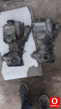 Oto Çıkma Parça / Volkswagen / Jetta / Motor / Triger Kapağı / Çıkma Parça 