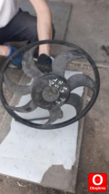 Oto Çıkma Parça / Volkswagen / Transporter / Fan / Fan Motoru / Çıkma Parça 
