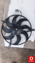 Oto Çıkma Parça / Volkswagen / Polo / Fan / Fan Motoru / Çıkma Parça 