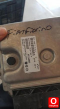 Oto Çıkma Parça / Fiat / Fiorino / Beyin / Motor Beyni / Çıkma Parça 
