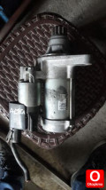 Oto Çıkma Parça / Volkswagen / Jetta / Elektrik / Marş Motoru / Çıkma Parça 