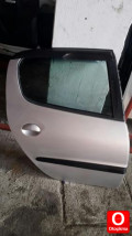 Oto Çıkma Parça / Peugeot / 206 / Kaporta & Karoser / Sağ Arka Kapı / Çıkma Parça 