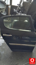 Oto Çıkma Parça / Peugeot / 407 / Kaporta & Karoser / Sağ Arka Kapı / Çıkma Parça 