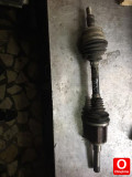 Oto Çıkma Parça / Opel / Astra / Alt Takım / Aks / Çıkma Parça 