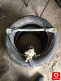 Oto Çıkma Parça / Renault / Clio / Oto Cam / Cam Krikosu / Çıkma Parça 