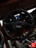 Oto Çıkma Parça / Audi / A3 / Direksiyon / Direksiyon Airbag / Çıkma Parça 