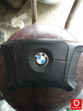 Oto Çıkma Parça / Bmw / 5 Serisi / Direksiyon / Direksiyon Airbag / Çıkma Parça 