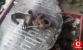 Oto Çıkma Parça / Ford / Transit / Motor / Turbo / Çıkma Parça 