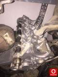 Oto Çıkma Parça / Renault / Clio / Motor / Silindir Kapağı / Çıkma Parça 
