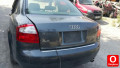 Oto Çıkma Parça / Audi / A4 / Kaporta & Karoser / Bagaj Kapağı / Çıkma Parça 