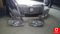 Oto Çıkma Parça / Volkswagen / Passat / Far & Stop / Sol Ön Far / Çıkma Parça 