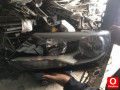 Oto Çıkma Parça / Volkswagen / Tiguan / Far & Stop / Sol Ön Far / Çıkma Parça 