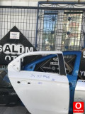 Oto Çıkma Parça / Peugeot / 301 / Kaporta & Karoser / Sağ Arka Kapı / Çıkma Parça 
