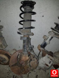 Oto Çıkma Parça / Ford / C-Max / Alt Takım / Porya / Çıkma Parça 