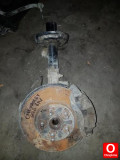 Oto Çıkma Parça / Chevrolet / Cruze / Alt Takım / Porya / Çıkma Parça 