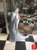 Oto Çıkma Parça / Kia / Cerato / Kaporta & Karoser / Sağ Ön Çamurluk / Çıkma Parça 