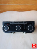 Oto Çıkma Parça / Volkswagen / Golf / Kalorifer / Kontrol Paneli / Çıkma Parça 