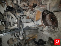 Oto Çıkma Parça / Volkswagen / Passat / Fren / Fren Merkezi / Çıkma Parça 