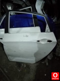 Oto Çıkma Parça / Hyundai / i30 / Kaporta & Karoser / Sol Arka Kapı / Çıkma Parça 
