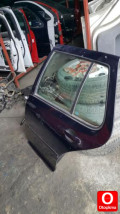 Oto Çıkma Parça / Volkswagen / Golf / Kaporta & Karoser / Sol Arka Kapı / Çıkma Parça 