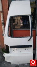 Oto Çıkma Parça / Volkswagen / Transporter / Kaporta & Karoser / Bagaj Kapağı / Çıkma Parça 