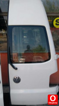 Oto Çıkma Parça / Volkswagen / Transporter / Kaporta & Karoser / Bagaj Kapağı / Çıkma Parça 