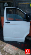 Oto Çıkma Parça / Volkswagen / Transporter / Kaporta & Karoser / Sağ Ön Kapı / Çıkma Parça 