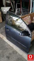 Oto Çıkma Parça / Volkswagen / Golf / Kaporta & Karoser / Sağ Ön Kapı / Çıkma Parça 