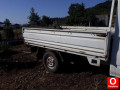 Oto Çıkma Parça / Ford / Transit / Kaporta & Karoser / Komple Arka / Çıkma Parça 
